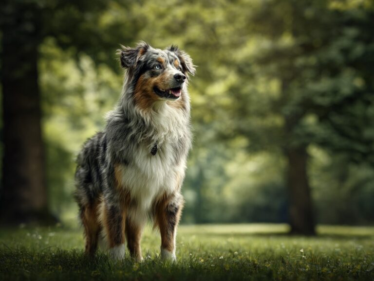 Australian Shepherd