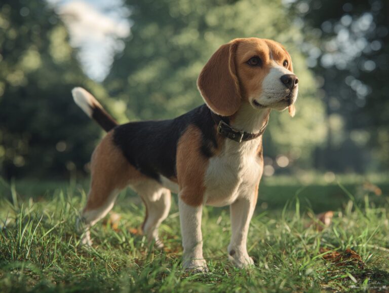 Beagle