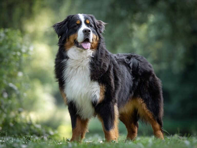 Berner Sennenhund