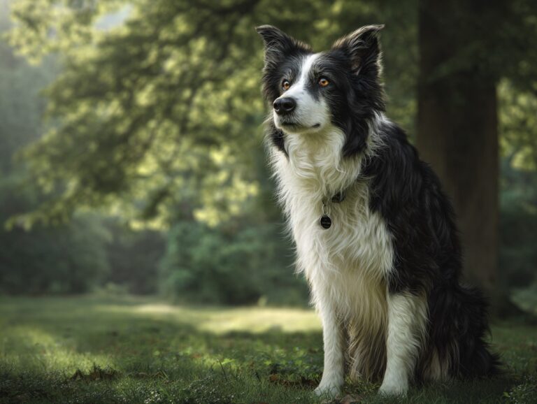 Border Collie