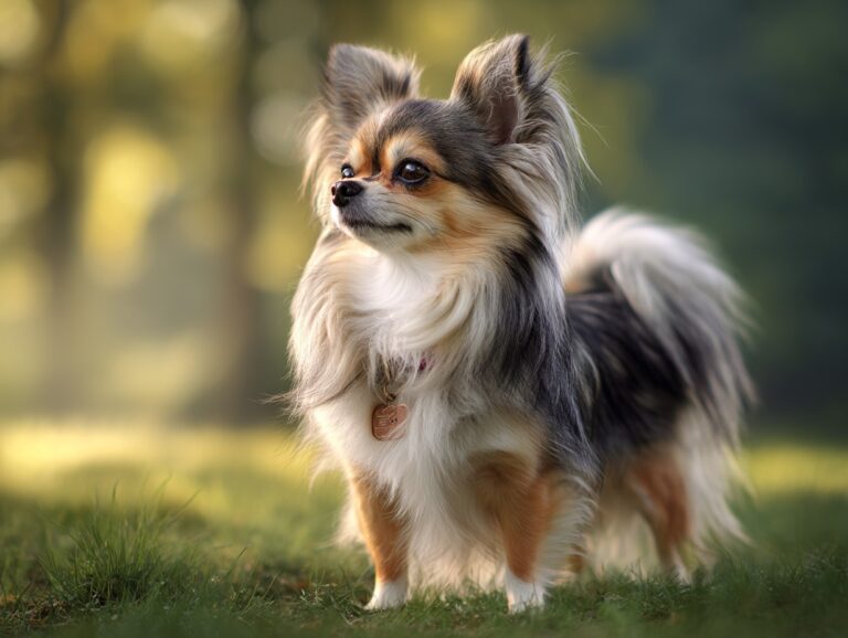 Chihuahua