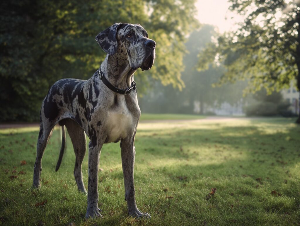 Deutsche Dogge