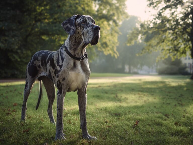 Deutsche Dogge