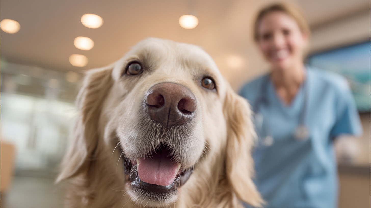 Hundekrankenversicherung Test 2025