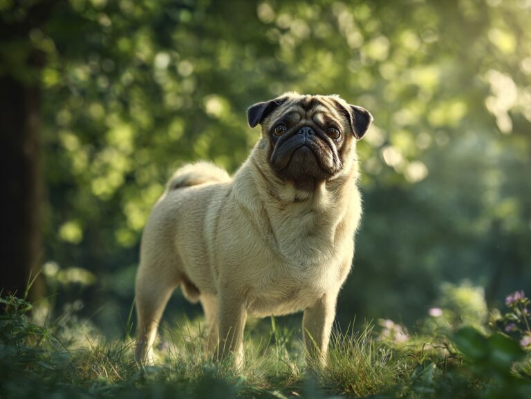 Mops