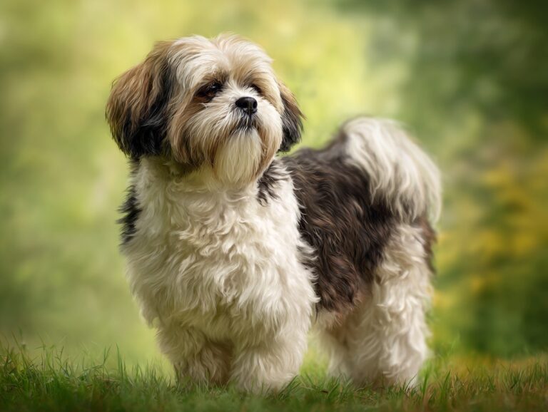 Shih Tzu
