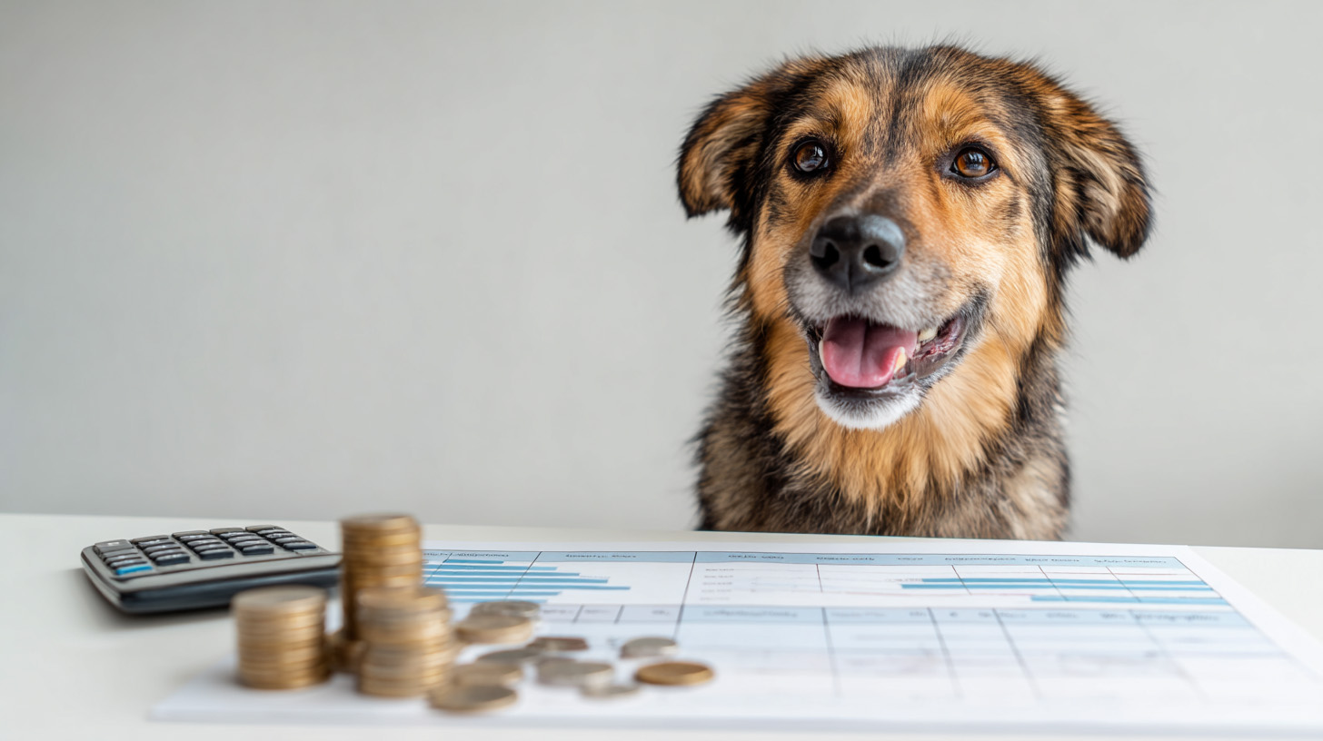 Hundehaftpflicht Kosten 2026: Versicherungstarife für kleine, mittlere und große Hunde im Preisvergleich