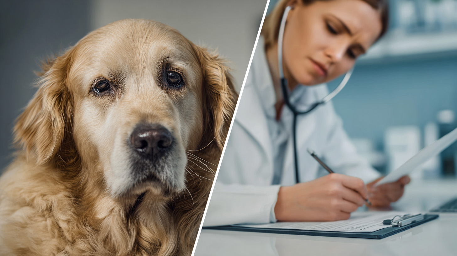 Tierkrankenversicherung Hund 2026: Lohnt sich die Absicherung? Kosten, Deckung und wann sie sinnvoll ist